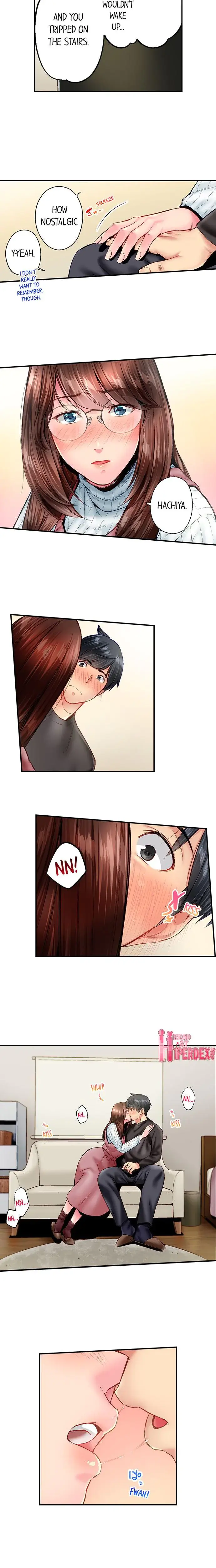 Simple Yet Sexy Chapter 89 - Page 5