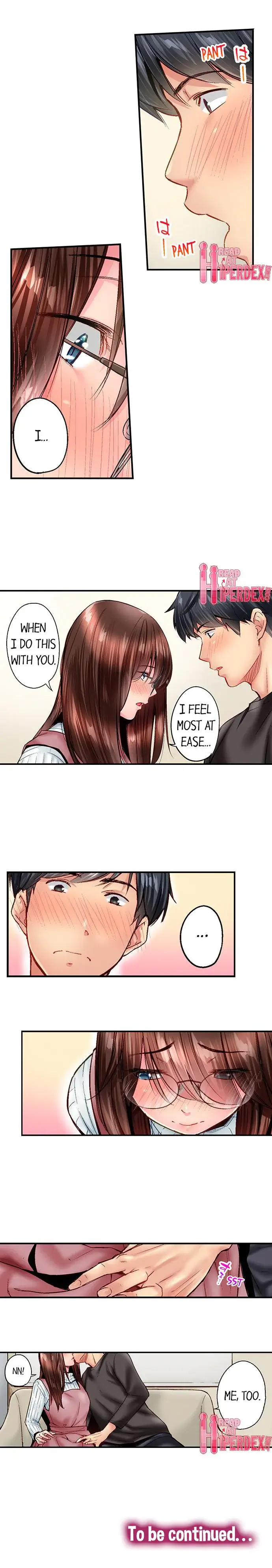 Simple Yet Sexy Chapter 89 - Page 6