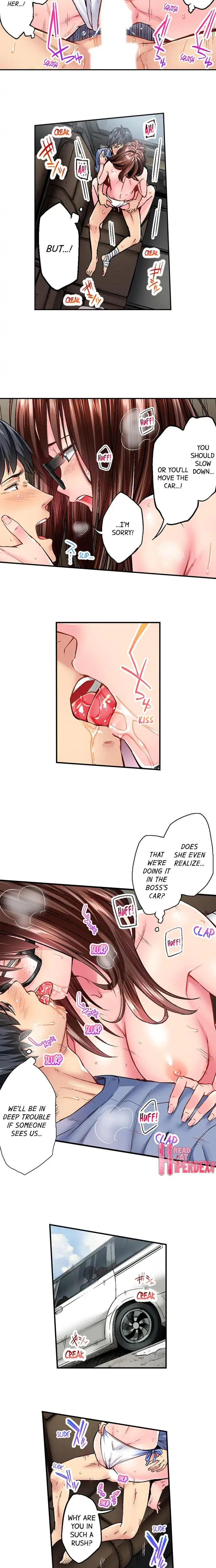 Simple Yet Sexy Chapter 9 - Page 3