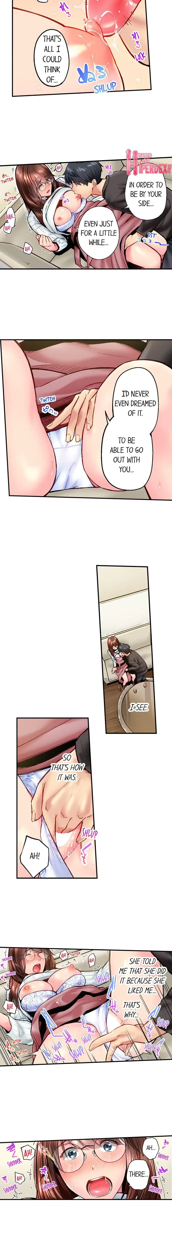 Simple Yet Sexy Chapter 90 - Page 3
