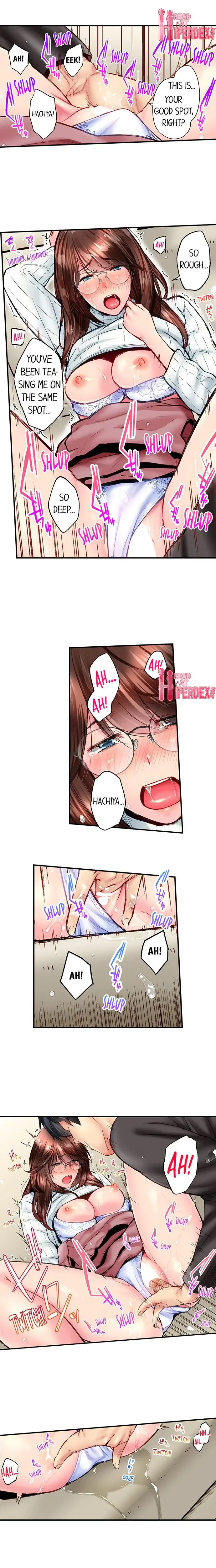 Simple Yet Sexy Chapter 90 - Page 4