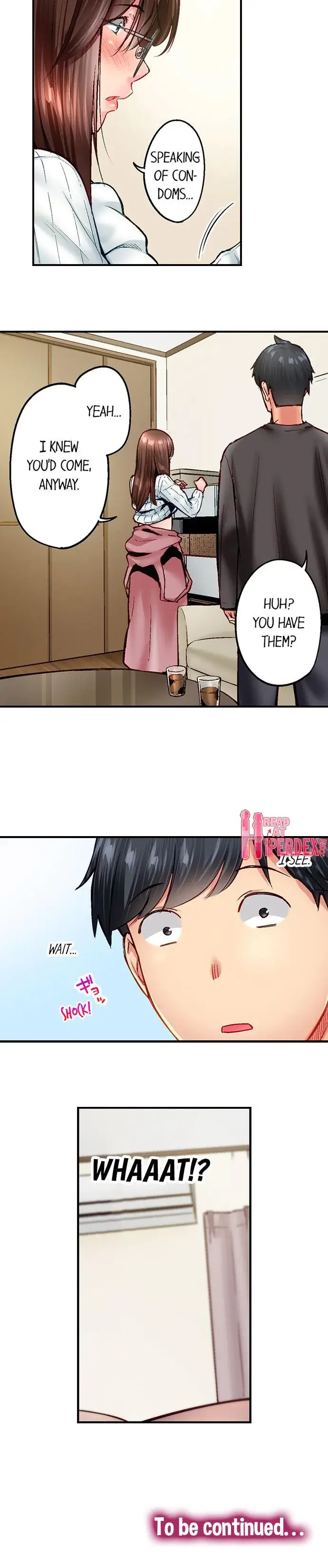 Simple Yet Sexy Chapter 90 - Page 6