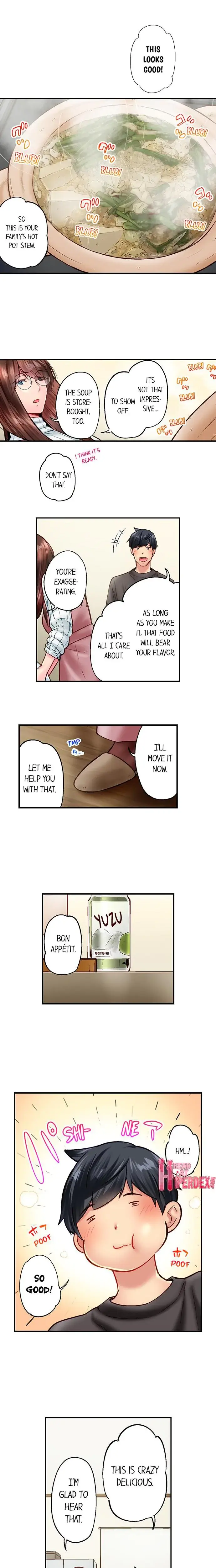 Simple Yet Sexy Chapter 93 - Page 4
