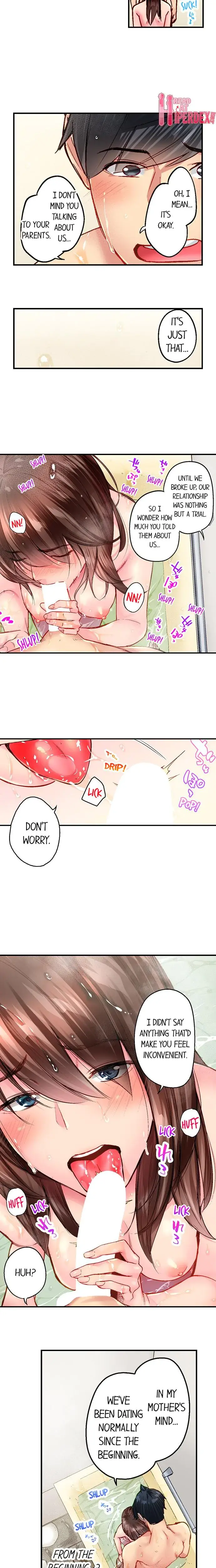 Simple Yet Sexy Chapter 94 - Page 5