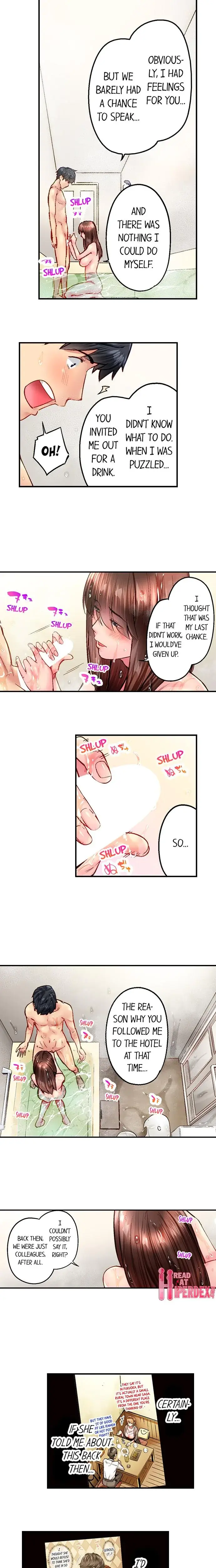 Simple Yet Sexy Chapter 95 - Page 2