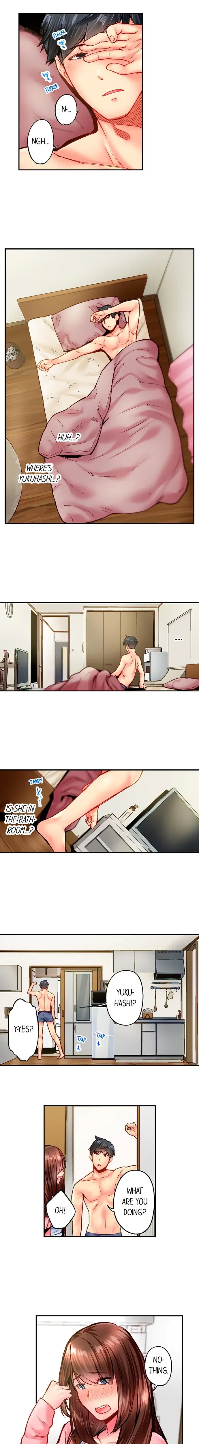 Simple Yet Sexy Chapter 97 - Page 2