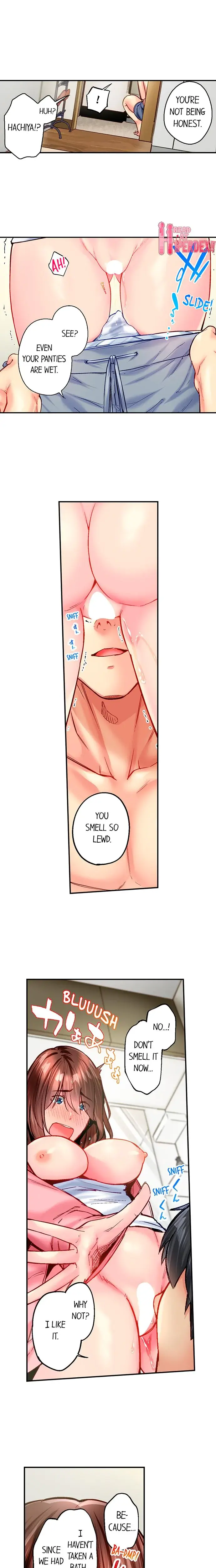 Simple Yet Sexy Chapter 98 - Page 3