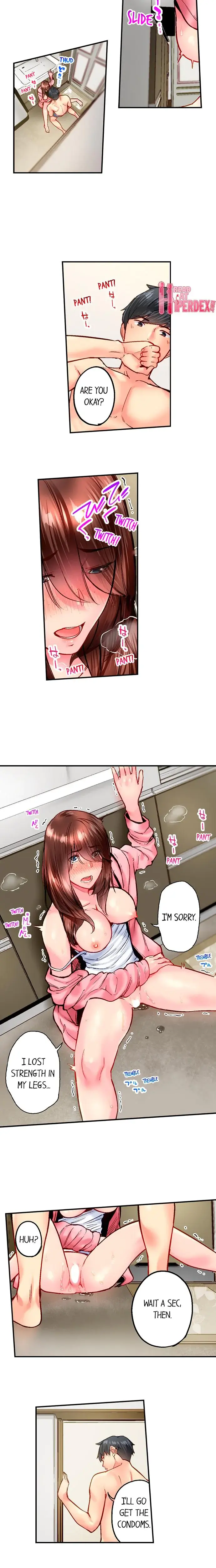 Simple Yet Sexy Chapter 98 - Page 6