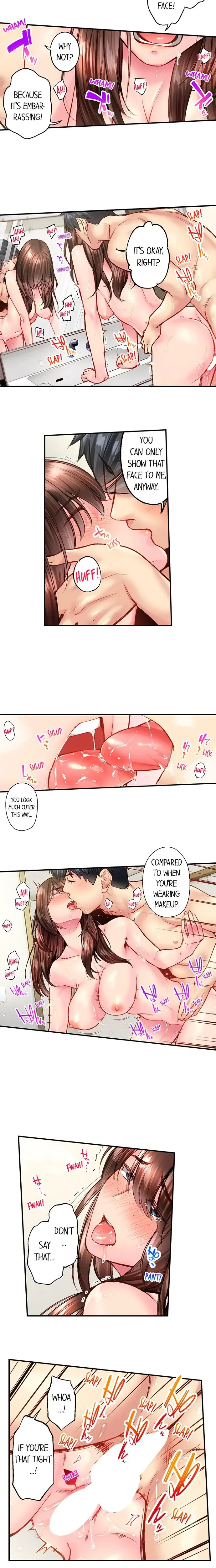 Simple Yet Sexy Chapter 99 - Page 3