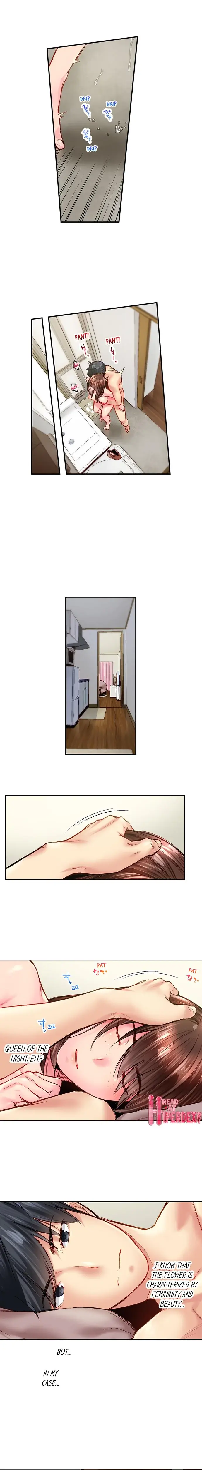 Simple Yet Sexy Chapter 99 - Page 5