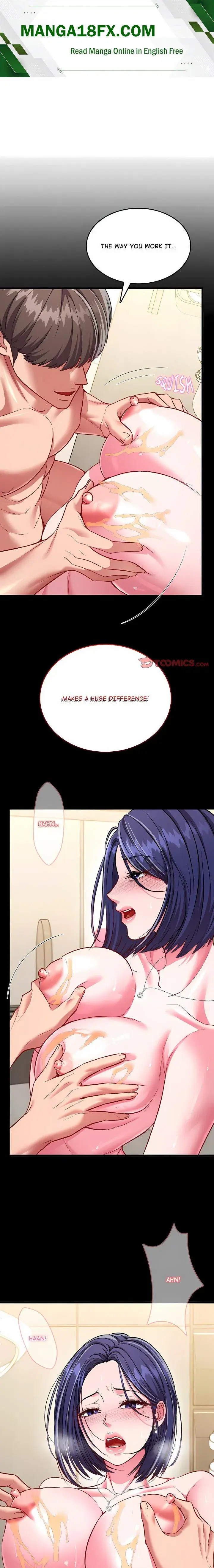 Sinfully Sweet Chapter 10 - Page 1