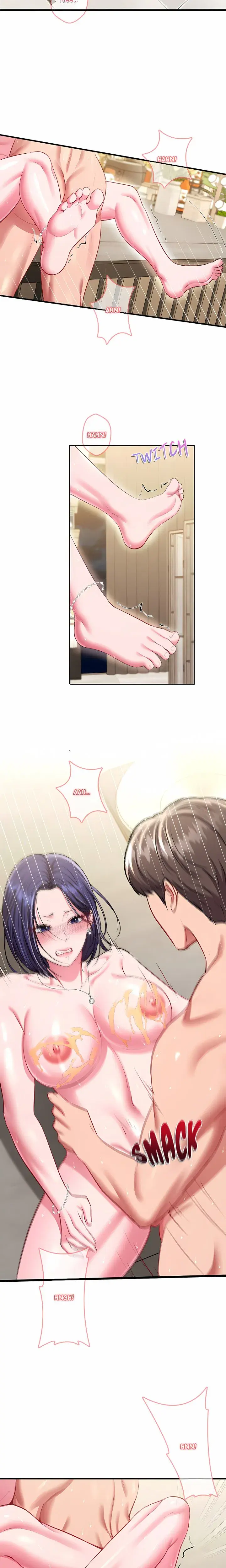 Sinfully Sweet Chapter 10 - Page 13