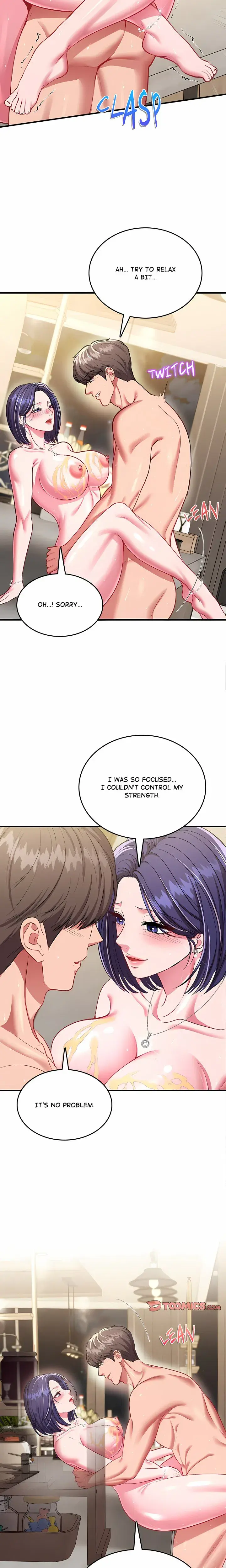 Sinfully Sweet Chapter 10 - Page 14