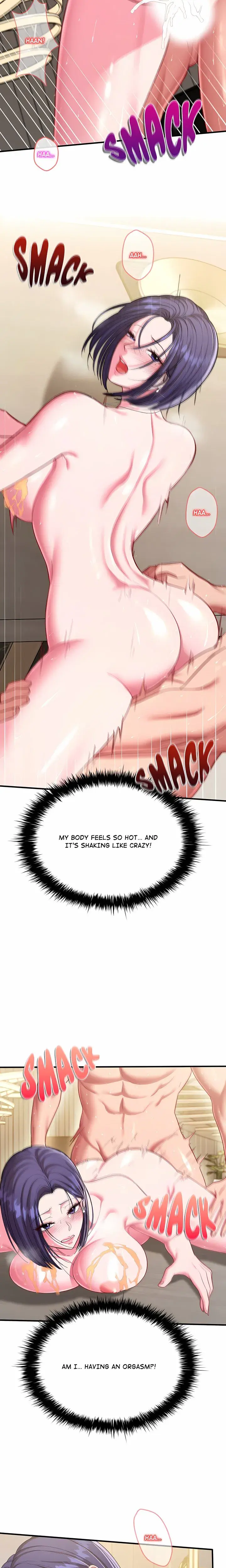 Sinfully Sweet Chapter 10 - Page 24