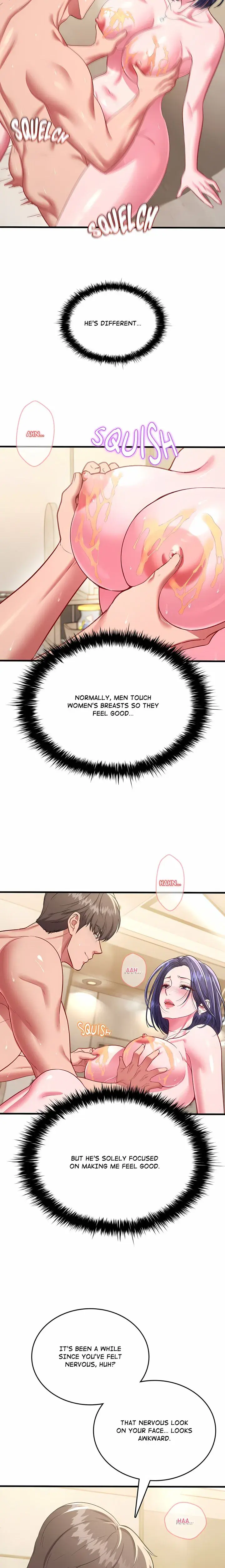 Sinfully Sweet Chapter 10 - Page 4