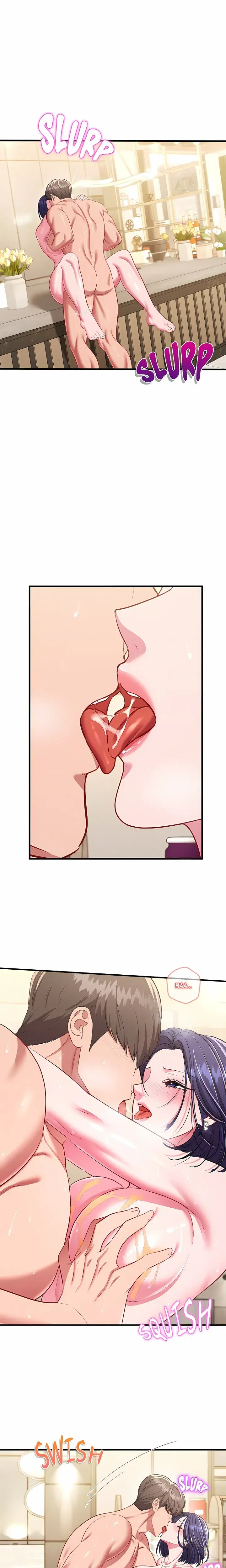 Sinfully Sweet Chapter 10 - Page 6