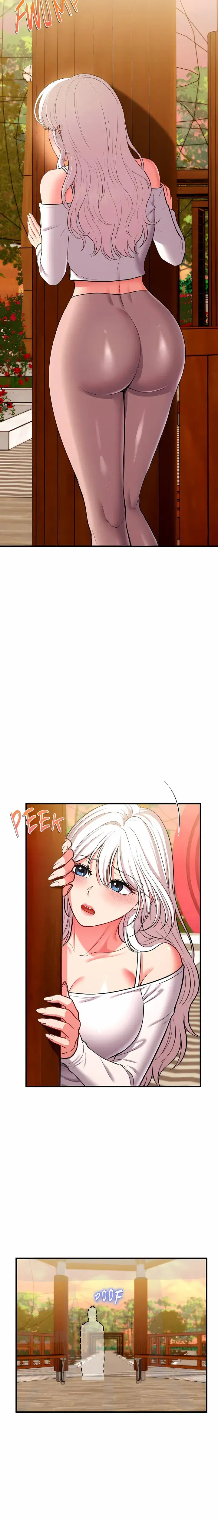 Sinfully Sweet Chapter 11 - Page 10