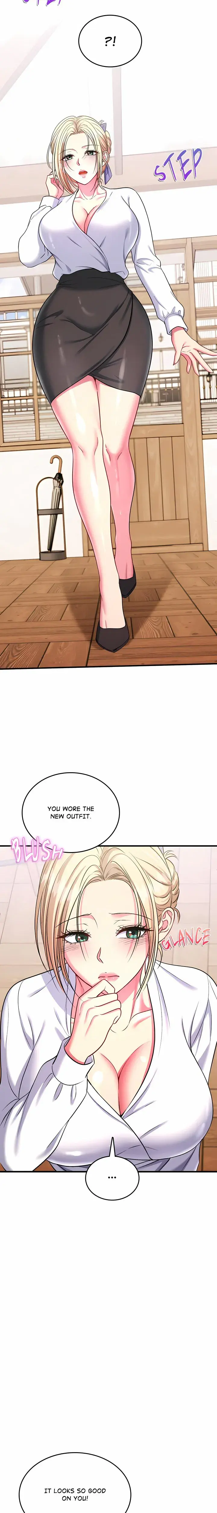 Sinfully Sweet Chapter 11 - Page 14