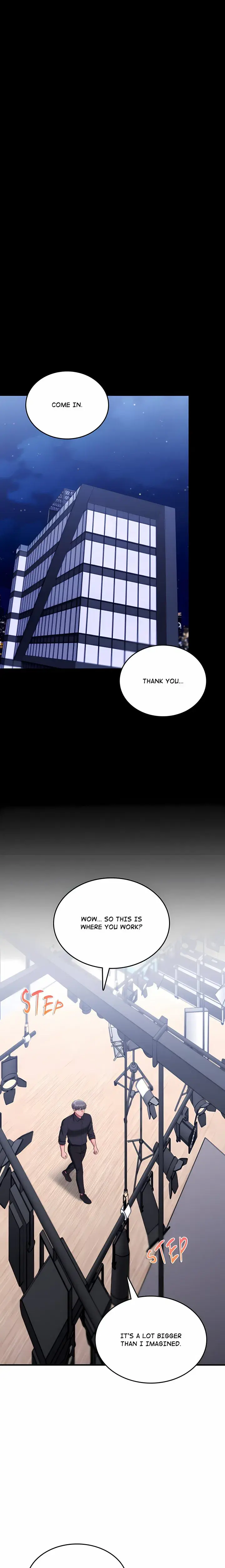 Sinfully Sweet Chapter 11 - Page 23