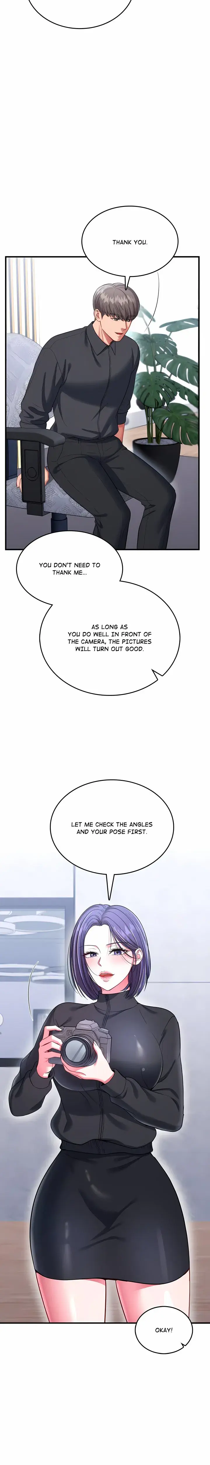 Sinfully Sweet Chapter 11 - Page 25