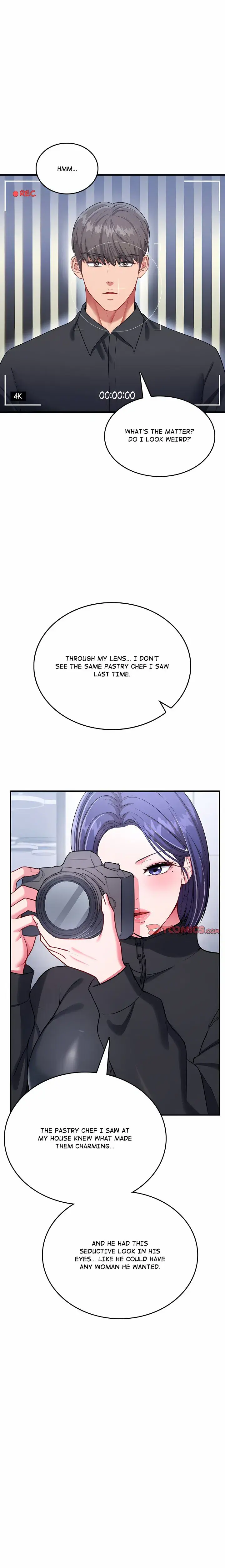 Sinfully Sweet Chapter 11 - Page 26