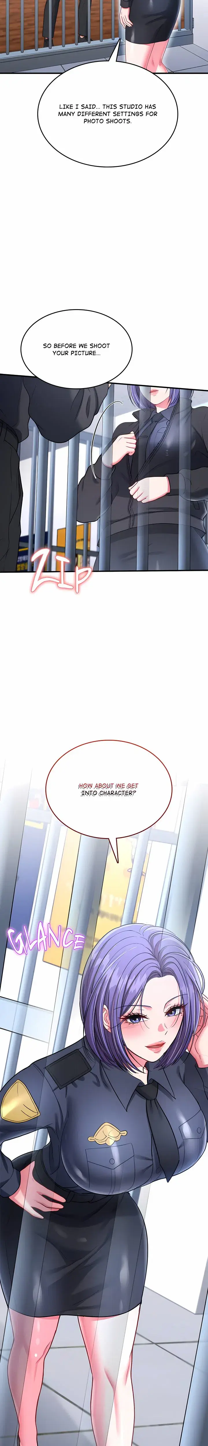 Sinfully Sweet Chapter 11 - Page 29