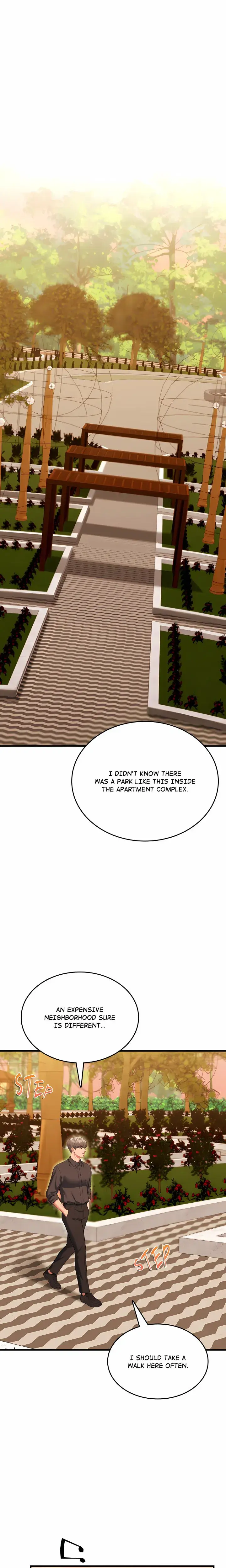 Sinfully Sweet Chapter 11 - Page 3