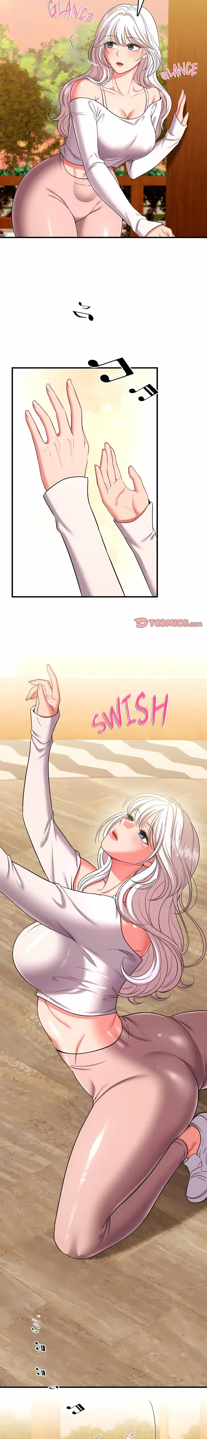 Sinfully Sweet Chapter 11 - Page 6