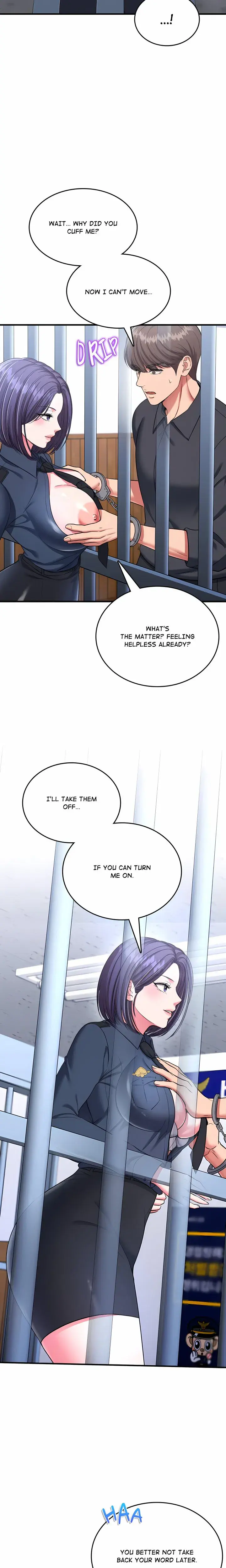 Sinfully Sweet Chapter 12 - Page 12