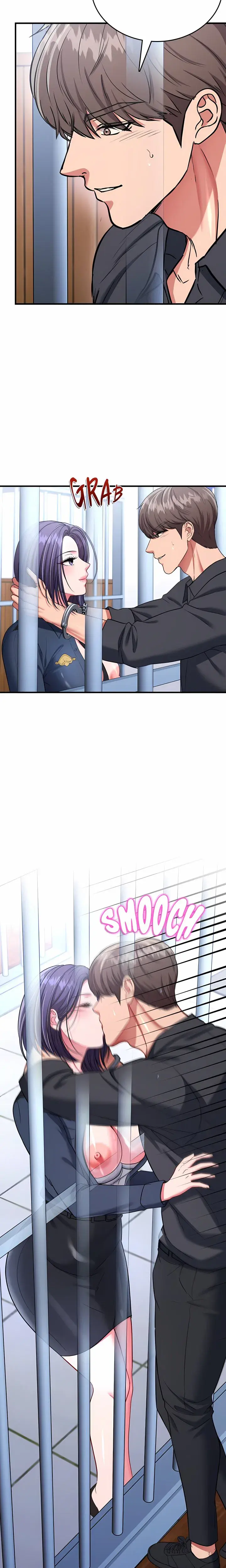 Sinfully Sweet Chapter 12 - Page 13