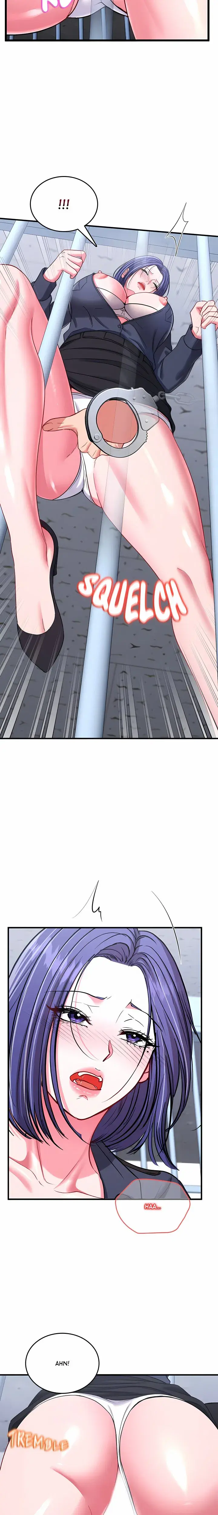 Sinfully Sweet Chapter 12 - Page 16