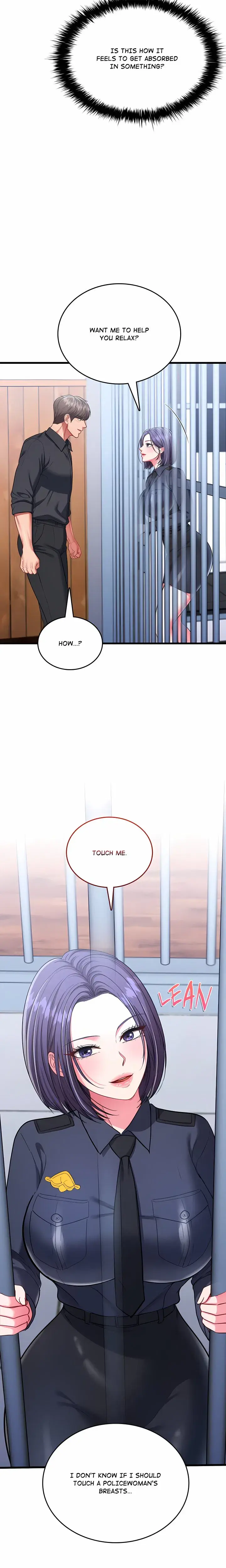 Sinfully Sweet Chapter 12 - Page 6