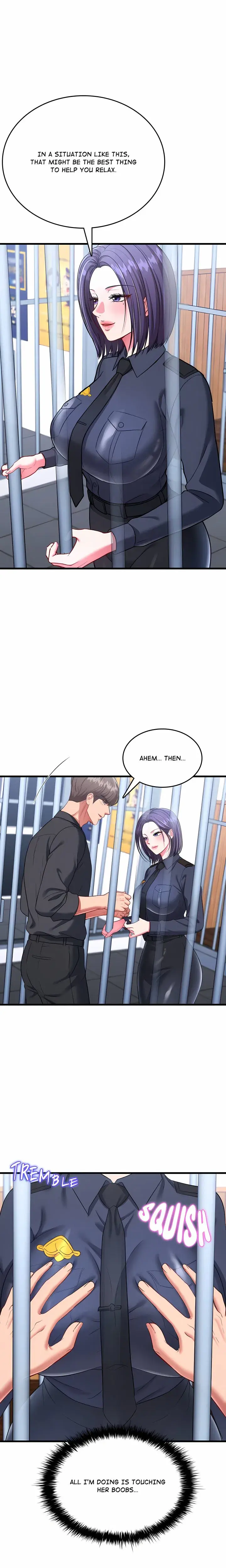 Sinfully Sweet Chapter 12 - Page 7