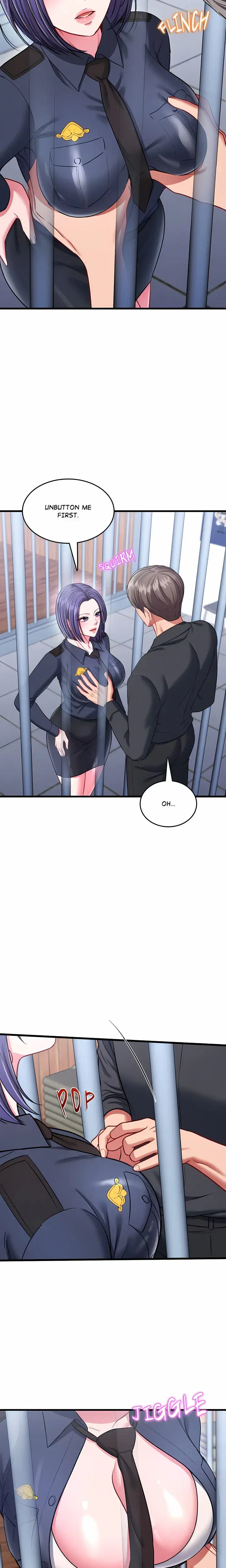 Sinfully Sweet Chapter 12 - Page 9