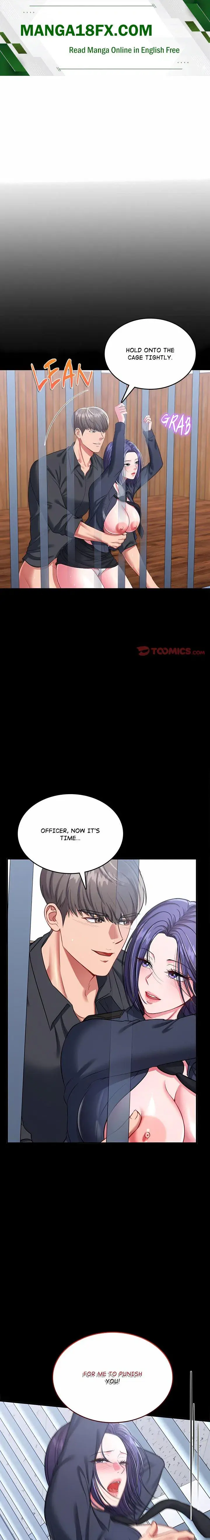 Sinfully Sweet Chapter 13 - Page 1