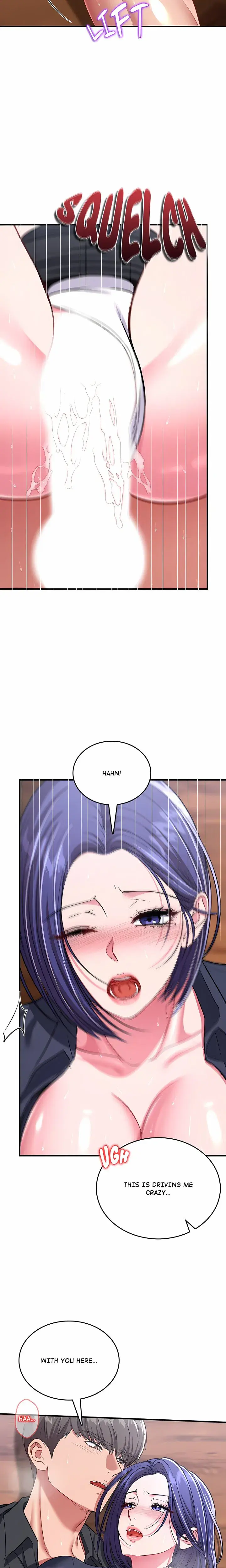 Sinfully Sweet Chapter 13 - Page 12