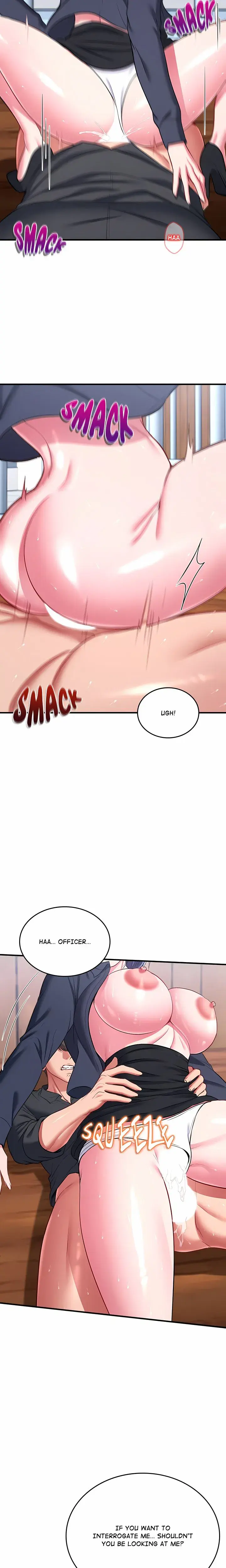 Sinfully Sweet Chapter 13 - Page 15