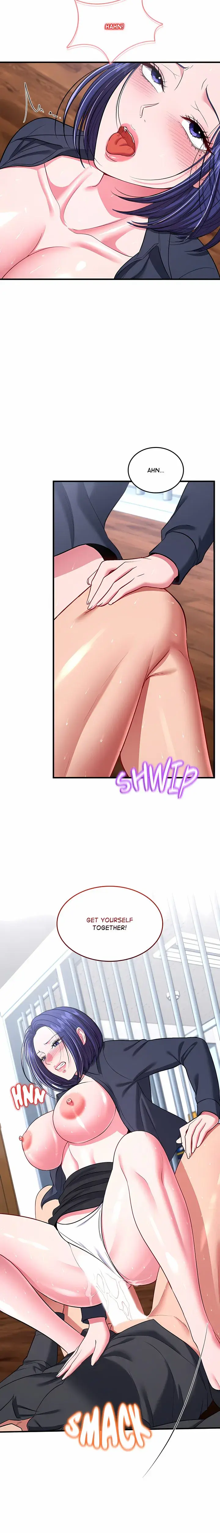 Sinfully Sweet Chapter 13 - Page 18
