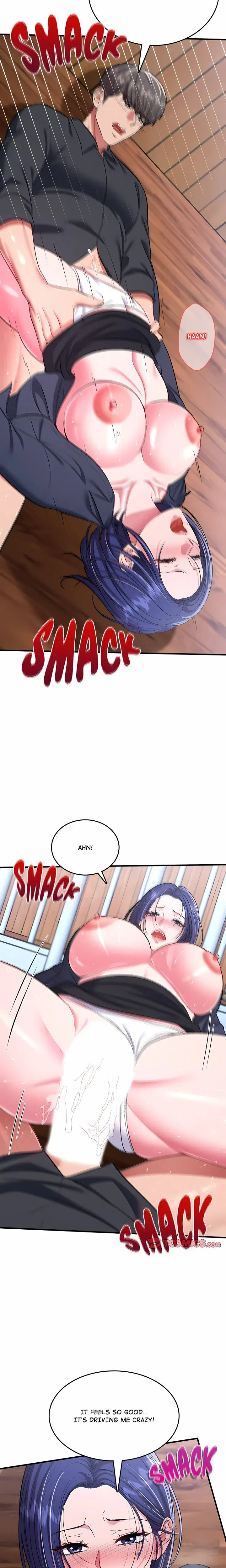 Sinfully Sweet Chapter 13 - Page 23