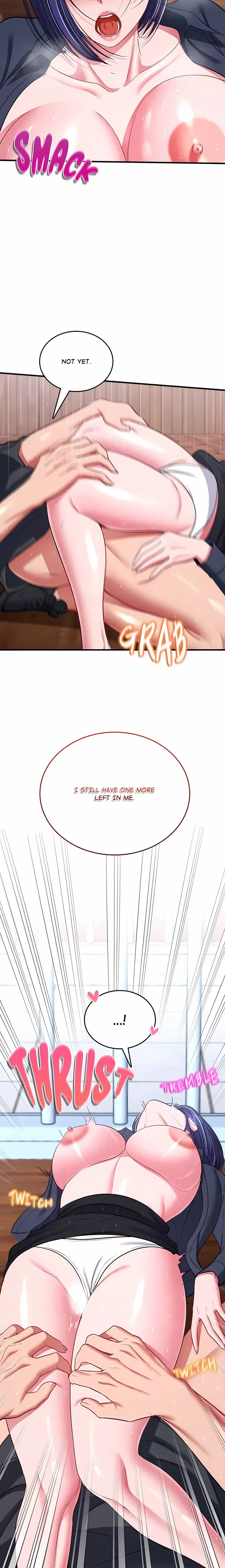 Sinfully Sweet Chapter 13 - Page 24