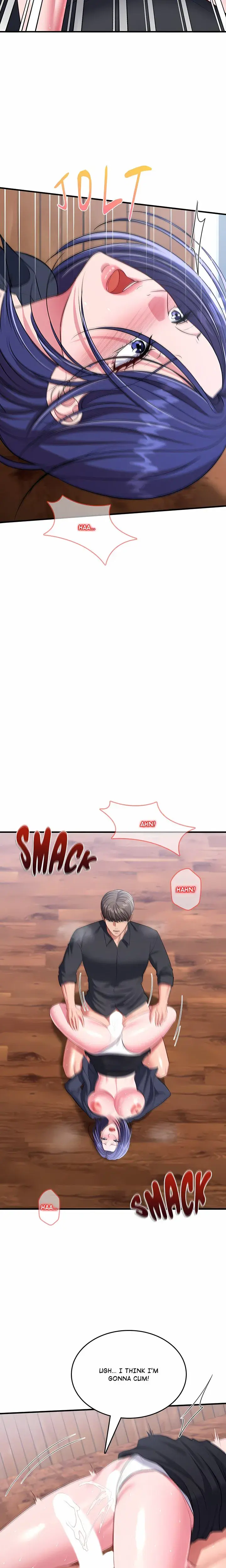 Sinfully Sweet Chapter 13 - Page 25