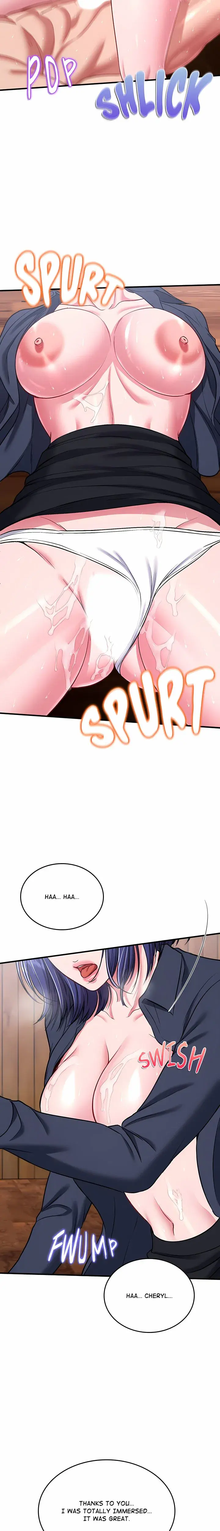 Sinfully Sweet Chapter 13 - Page 26