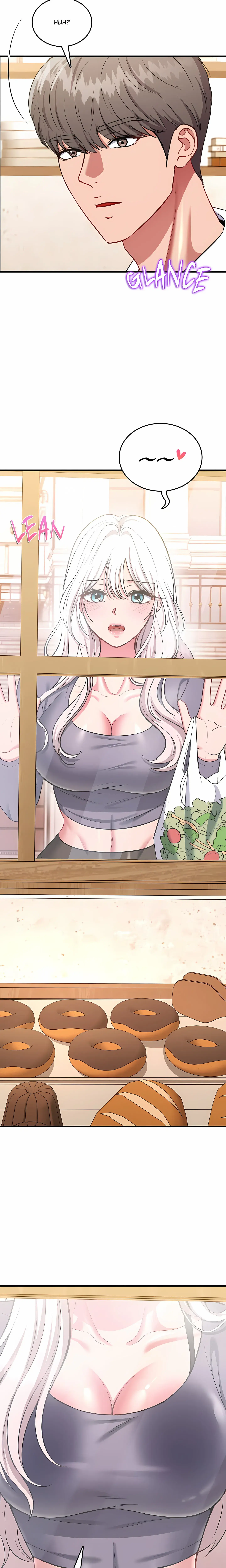 Sinfully Sweet Chapter 14 - Page 13