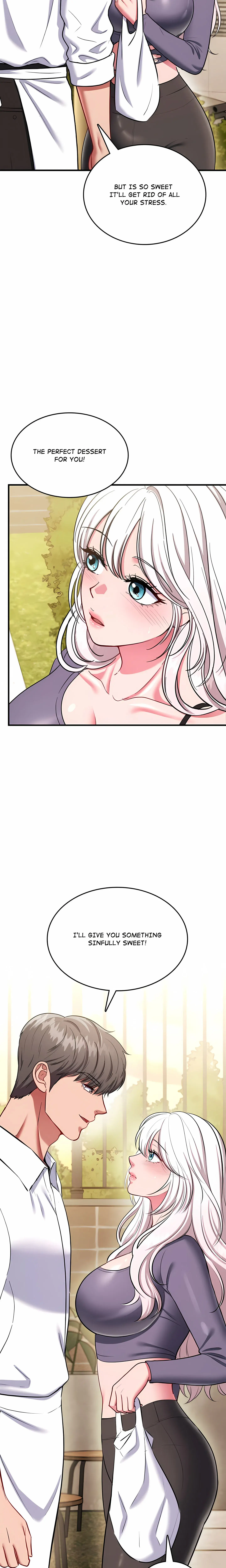 Sinfully Sweet Chapter 14 - Page 18