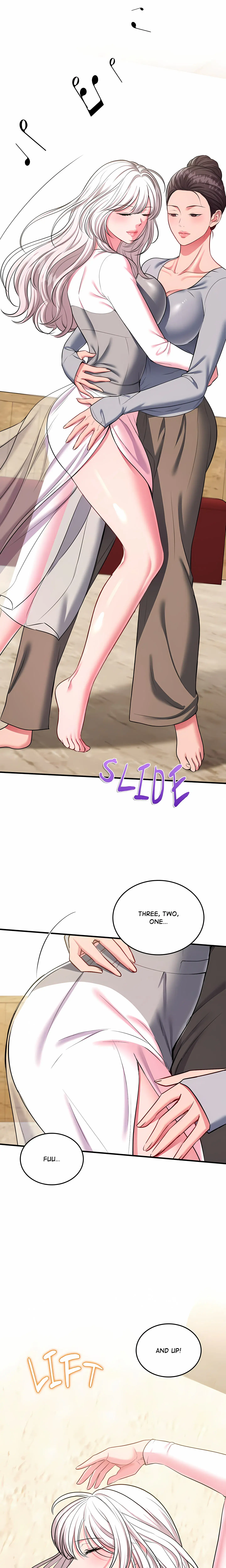 Sinfully Sweet Chapter 14 - Page 2