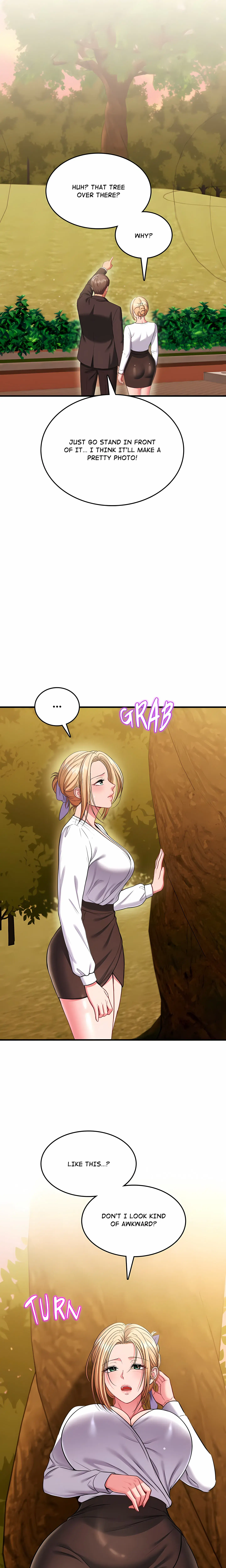 Sinfully Sweet Chapter 14 - Page 24