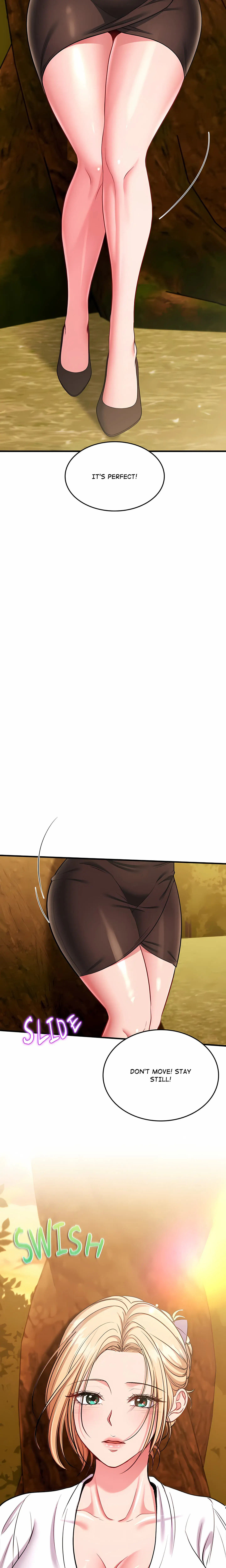 Sinfully Sweet Chapter 14 - Page 25