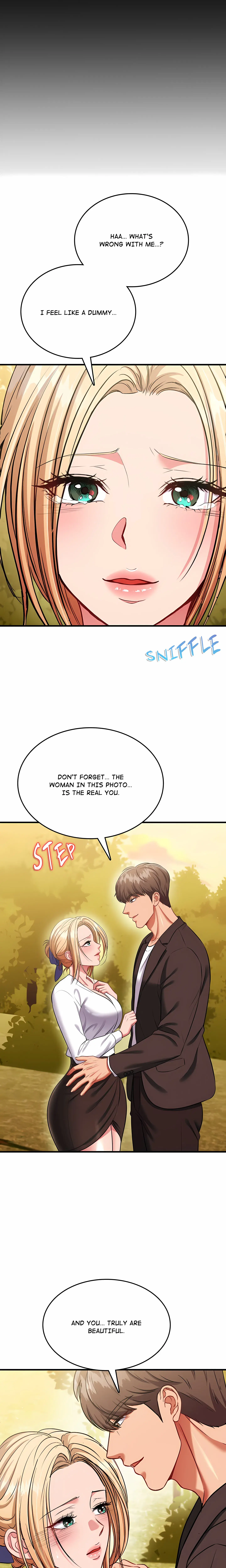 Sinfully Sweet Chapter 14 - Page 29