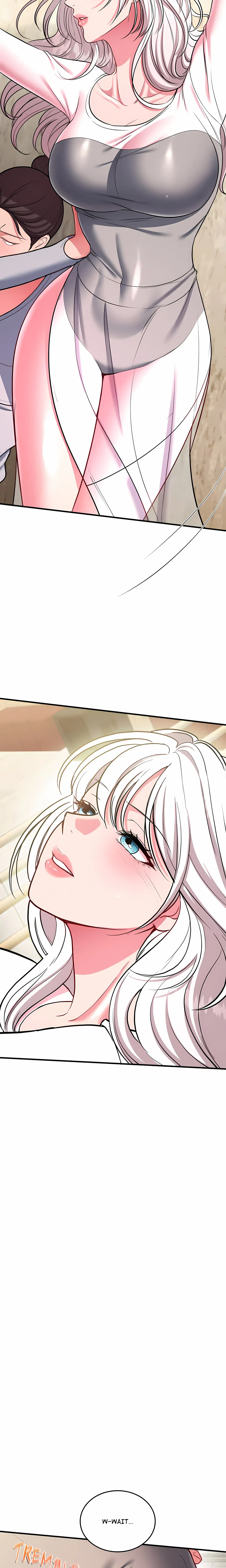 Sinfully Sweet Chapter 14 - Page 3