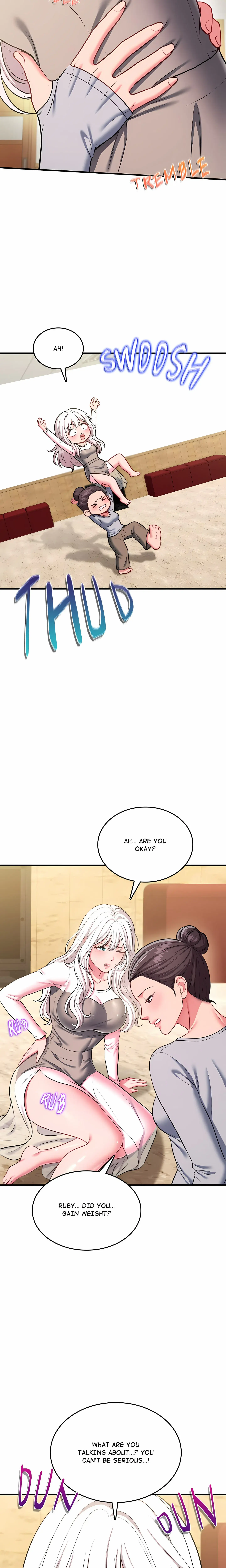 Sinfully Sweet Chapter 14 - Page 4